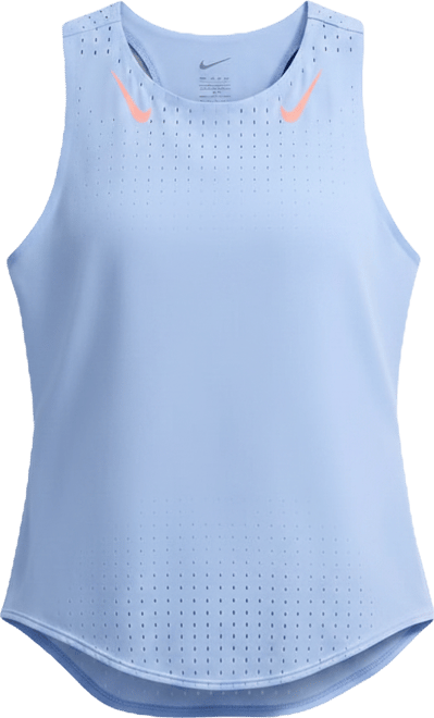 Nike AeroSwift Dámské běžecké tílko Dri-FIT ADV