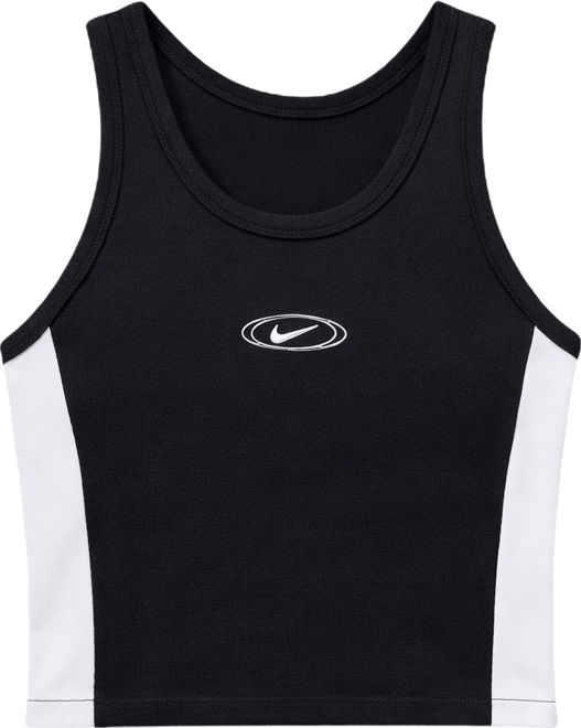 Nike Sportswear Women's Tight Cropped Tank Top