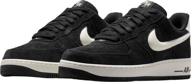 Nike Air Force 1 '07 LV8 Pánské boty