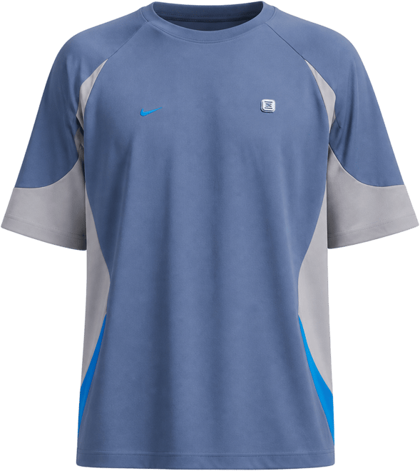 Nike Sportswear Men's Short-Sleeve Top