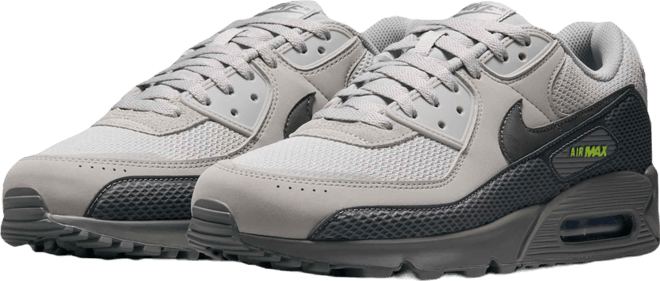 Nike Air Max 90 Premium Chaussure pour homme