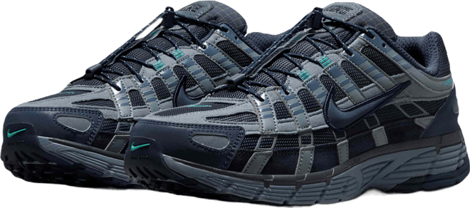 Nike P-6000 Zapatillas de invierno