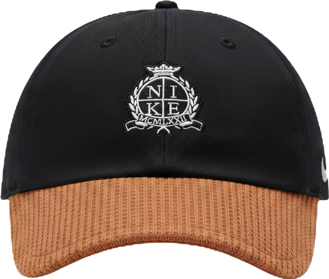 Nike Club Casquette souple en maille