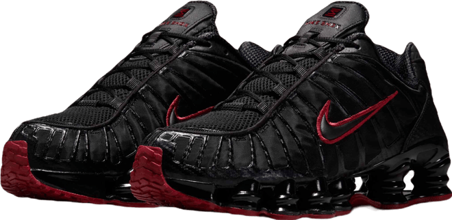 Nike Shox TL SE Men's Shoes