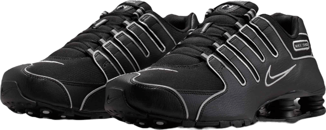 Nike Shox NZ Men‘s shoes