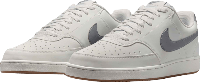 Nike Court Vision Low Men's shoes