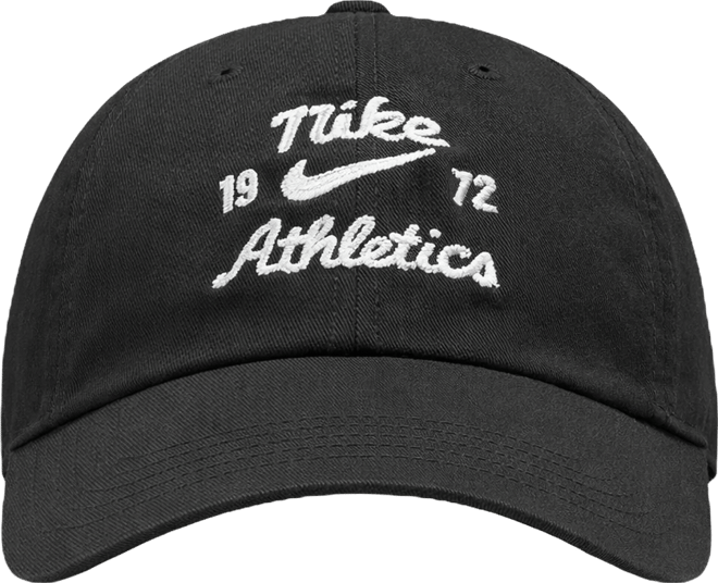 Nike Club Unstructured Cap