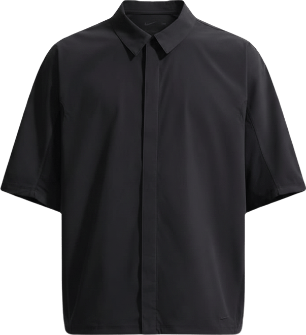 Nike Tech Helios Men's Dri-FIT Short-Sleeve Top