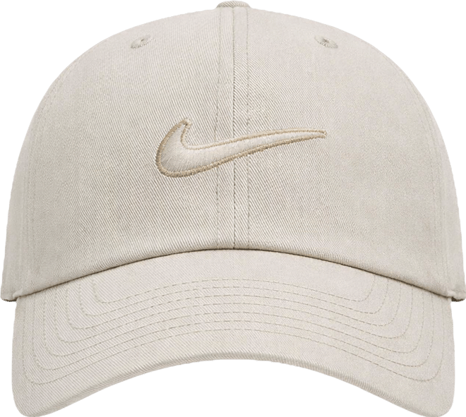Nike Club Ongestructureerde Swoosh pet