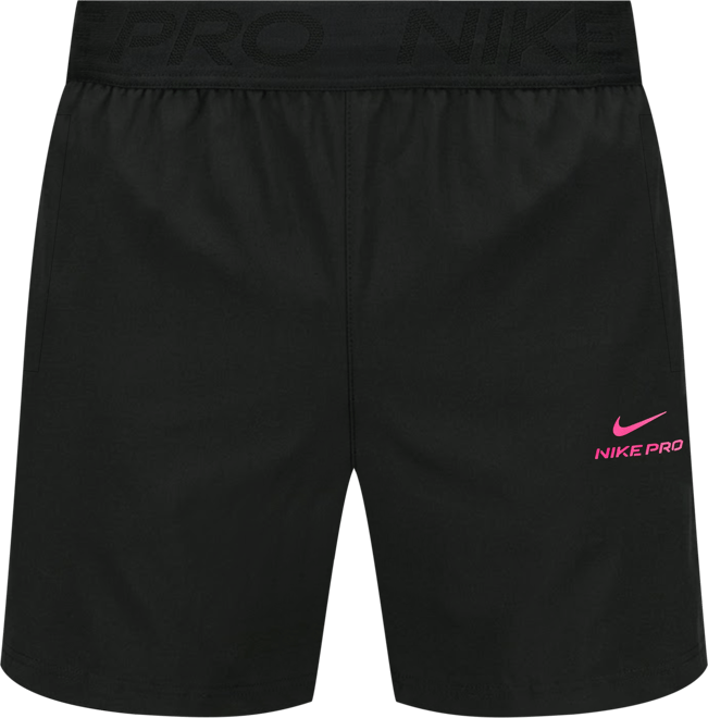 Nike Pro Training Dri-FIT 15 cm-es férfi rövidnadrág