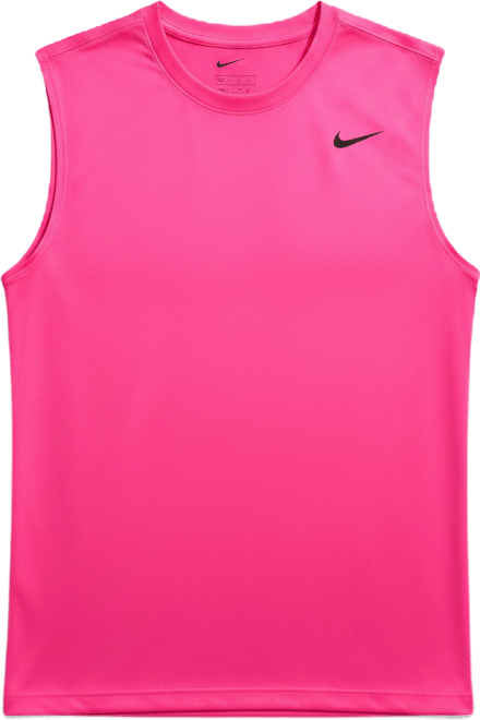 Nike Men's Dri-FIT Sleeveless Training Top