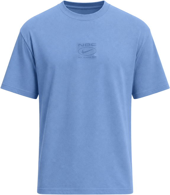 Nike N.A.C. T-shirt pour homme