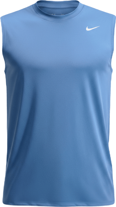 Nike Haut de training sans manches Dri-FIT pour homme