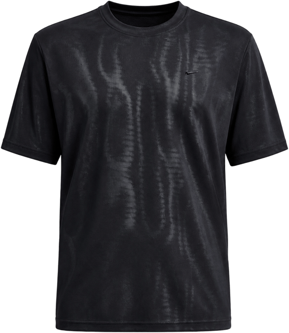 Nike N.A.C. Primary Men's Dri-FIT Short-Sleeve Training Top