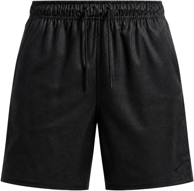 Nike N.A.C. Unlimited Spodenki męskie 18 cm Dri-FIT