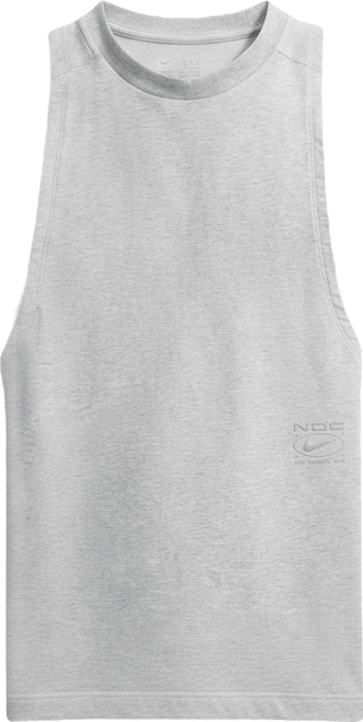 Nike N.A.C. Men's Dri-FIT Training Tank