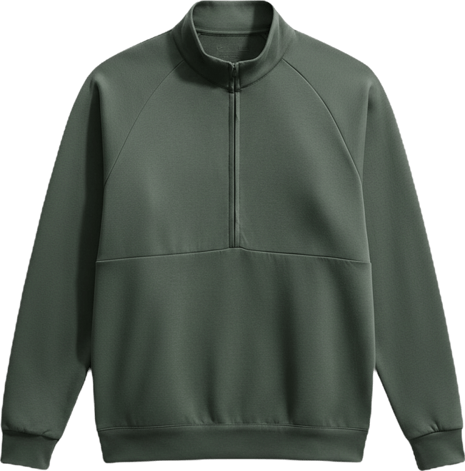 Nike 24.7 ImpossiblySoft Men's Dri-FIT 1/2-Zip Top