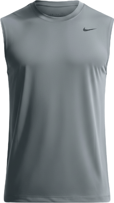 Nike Men's Dri-FIT Sleeveless Training Top