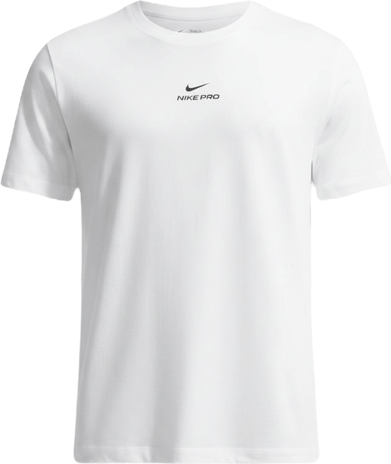 Nike Pro T-shirt Dri-FIT pour homme