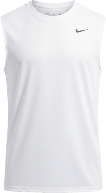 Nike Ärmelloses Dri-FIT-Trainingsoberteil für Herren