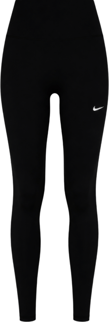 Nike One Women's High-Waisted Full-Length Stirrup Leggings