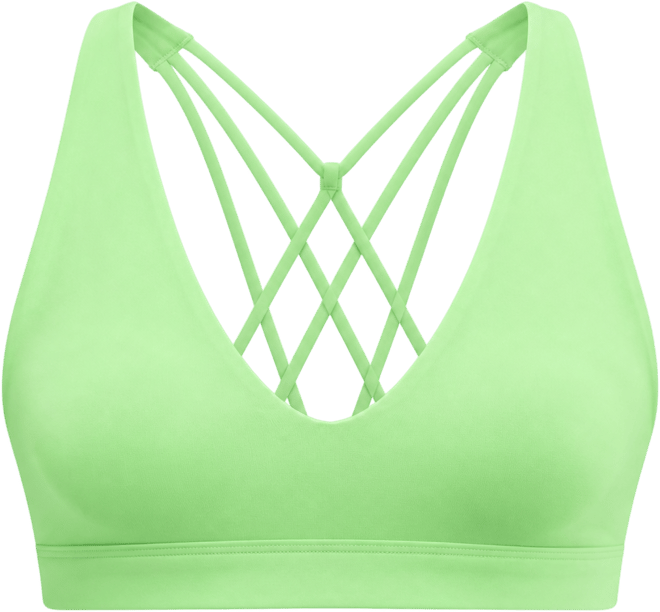 Nike Indy Sutiã de desporto de suporte ligeiro para mulher