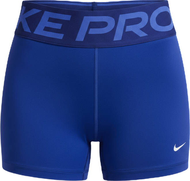 Nike Pro Sculpt Women's High-Waisted 7.5cm (approx.) Biker Shorts