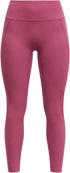 Nike Universa Leggings in voller Länge mit hohem Bund und ohne Frontnaht (Damen)