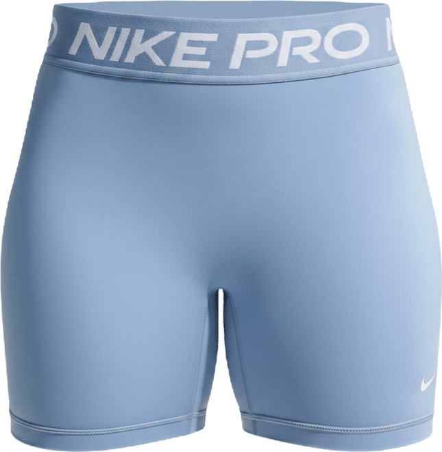 Nike Pro 365 Women's 12.5cm (Approx.) Mid-Rise Shorts
