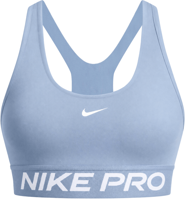 Nike Pro 365 Women's Light-Support Non-Padded Sports Bra