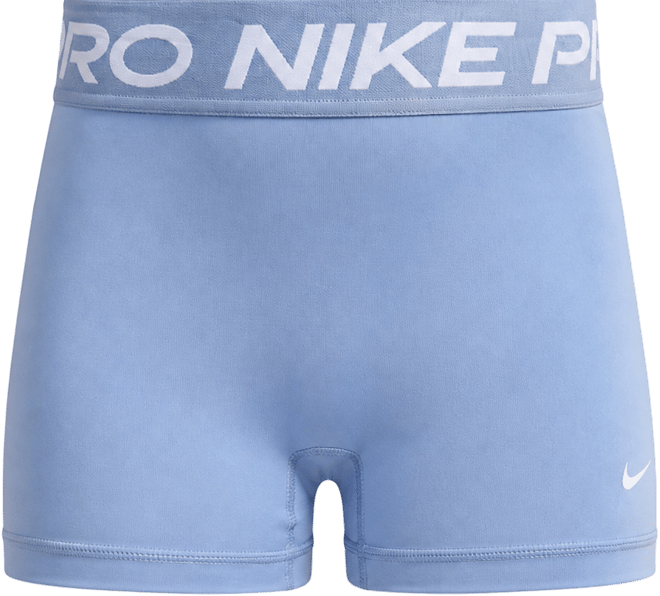 Nike Pro Women's Mid-Rise 7.5cm (approx.) Biker Shorts