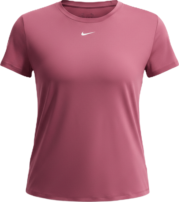 Nike One Classic Γυναικεία κοντομάνικη μπλούζα Dri-FIT