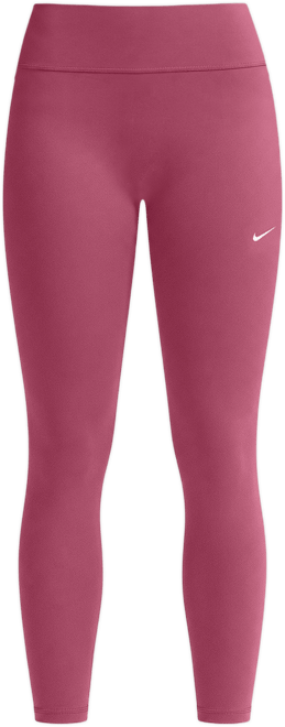 Nike One Leggings a 7/8 a vita alta – Donna