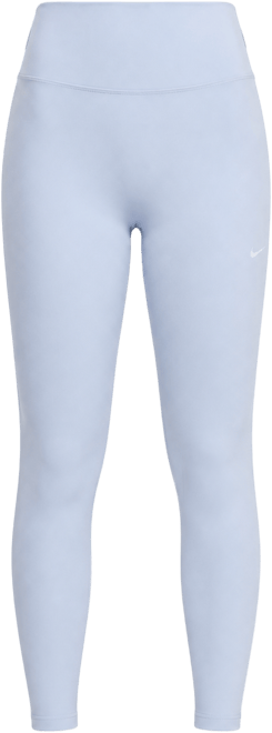 Nike One Seamless Front Women's High-Waisted Full-Length Leggings