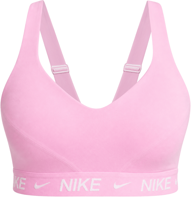 Nike Indy High Support Damski regulowany stanik sportowy z wkładkami