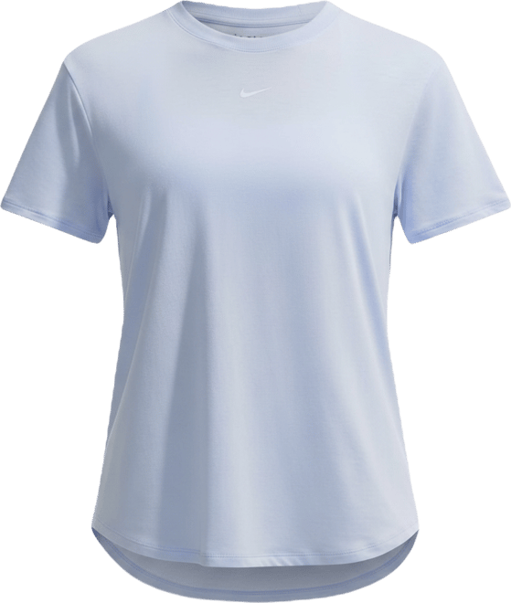Nike One Relaxed Dri-FIT-Kurzarmshirt für Damen