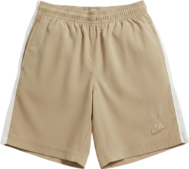 Nike Sportswear Calções entrançados Júnior