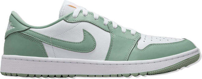 Air Jordan 1 Low G Spikeless Golf Shoes | Golf Galaxy