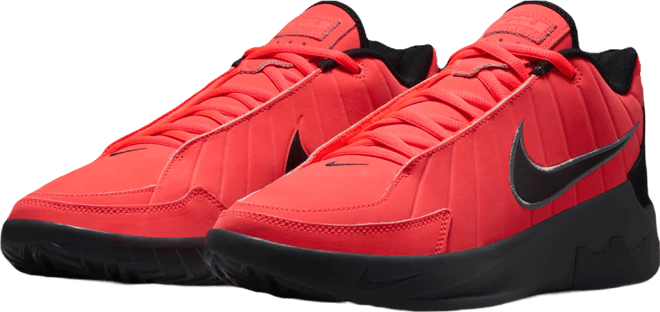 LeBron Witness 9 Basketballschuh