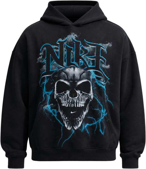 Nike Standard Issue Sweat à capuche de basket brossé pour homme