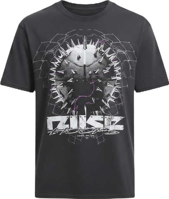 Nike Men's Basketball T-shirt