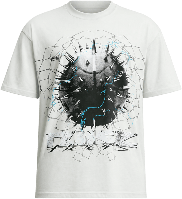 Nike Basketball-T-Shirt für Herren