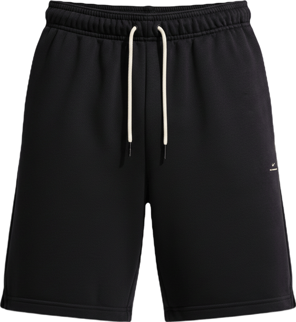 Nike Standard Issue Men's Dri-FIT French Terry Fleece 20.5cm (approx.) Basketball Shorts