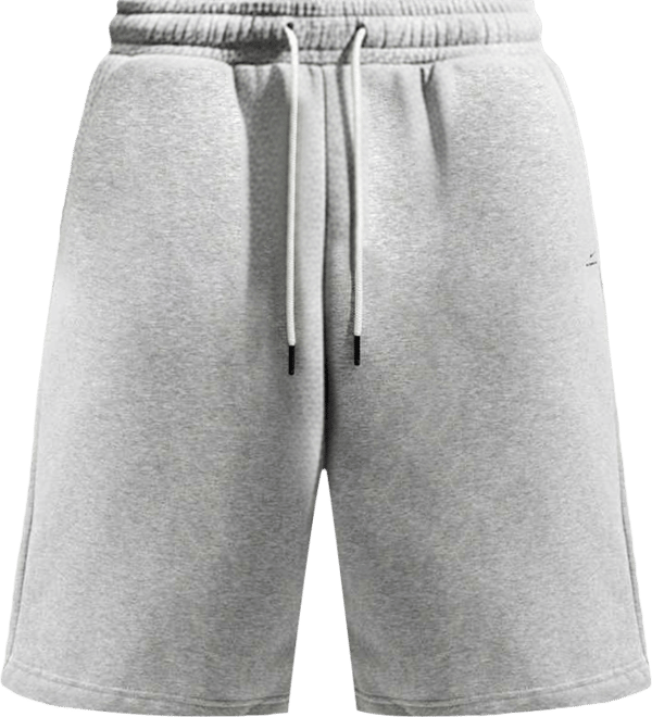Nike Standard Issue Men's Therma-FIT 35.6cm (approx.) Fleece Basketball Shorts