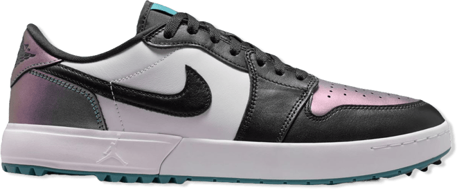 Air Jordan Men's 1 Low G Spiked Golf Shoes | Dick's Sporting Goods