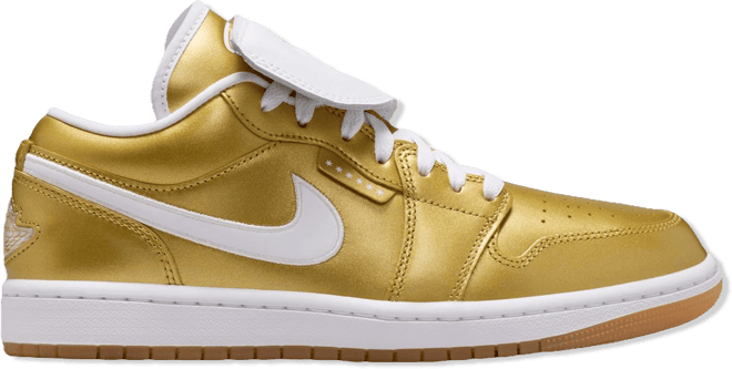Air Jordan 1 Low Women's Shoes | Dick's Sporting Goods