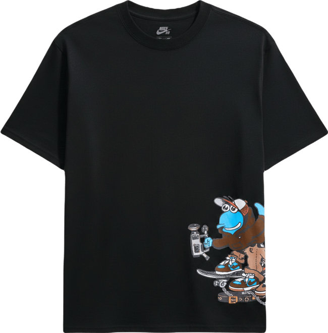 Nike SB Skate T-Shirt