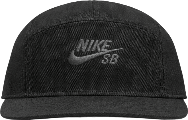 Nike SB Fly Nestrukturovaná skateboardová kšiltovka