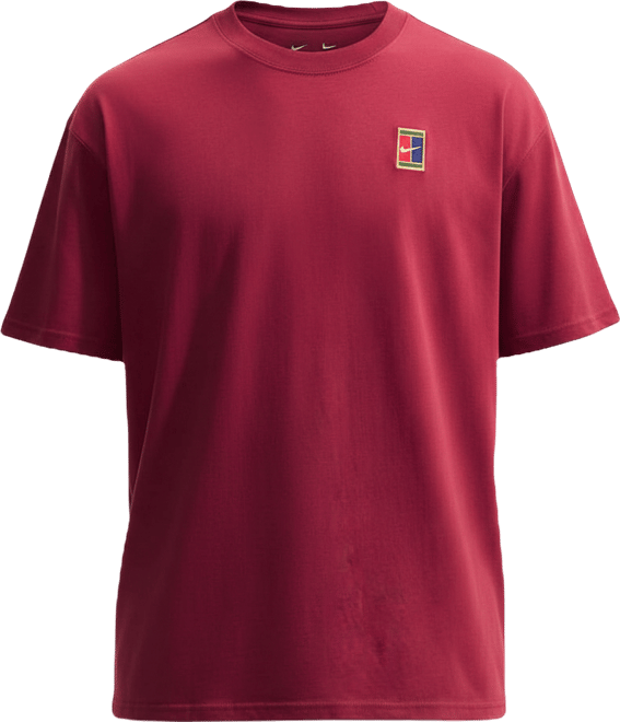 NikeCourt T-shirt da tennis Max90 – Uomo