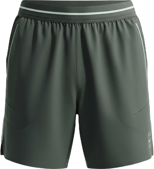 NikeCourt Advantage Męskie spodenki do tenisa 15 cm Dri-FIT